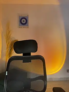 SabrinaEvanss  online show from 05.26.26