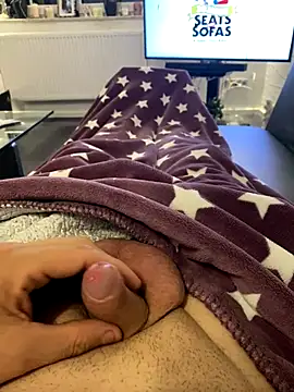 Sklavekay online show from 10.03.25