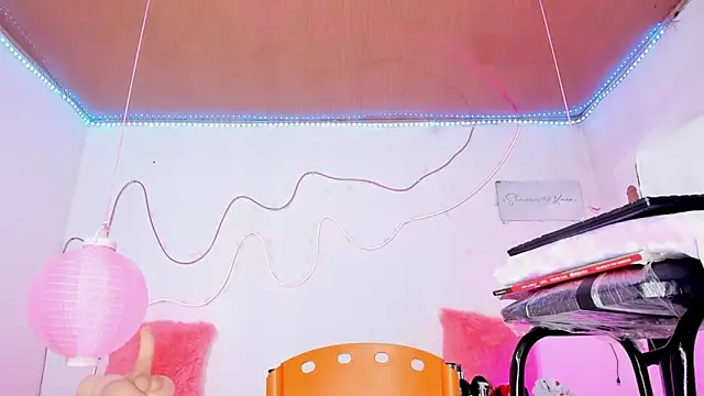 shannon kinne  online show from 12.13.25