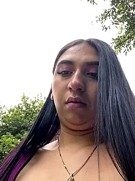 Snapshot of Celeste_119 chatting on 10.19.25 Celeste 119 online show from 10.19.25