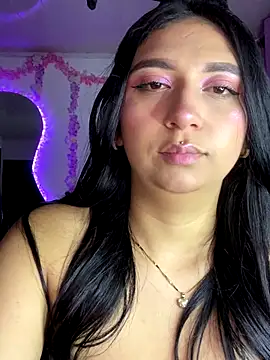 Snapshot of Celeste_119 chatting on 10.22.25 Celeste 119 online show from 10.22.25