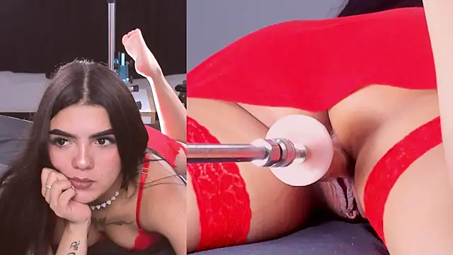 Katee campbell online show from 04.16.26