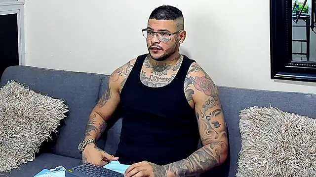 MICHELL ARTHUS  online show from 10.09.25