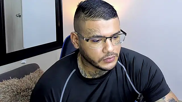 MICHELL ARTHUS  online show from 10.11.25