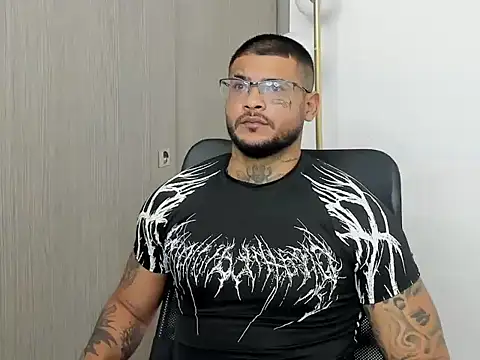 MICHELL ARTHUS  online show from 03.16.26