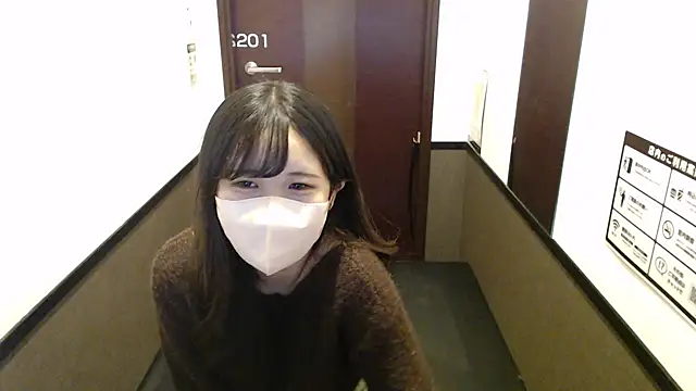 Snapshot of Aika_JP chatting on 10.08.25 Aika JP online show from 10.08.25