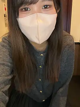 Snapshot of Aika_JP chatting on 10.26.25 Aika JP online show from 10.26.25