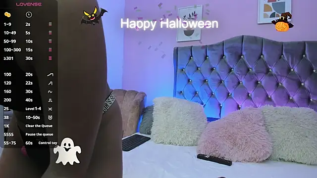 Lalitaswwet online show from 11.04.25