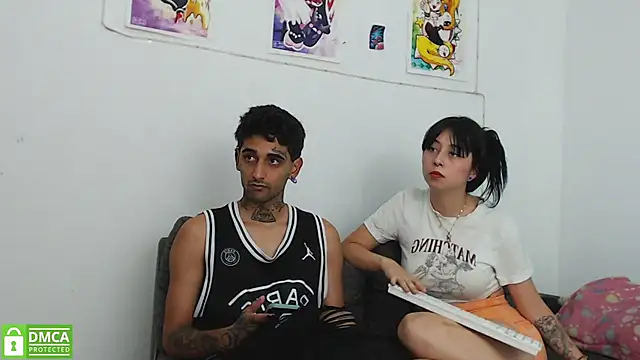 sombralovers online show from 11.22.25