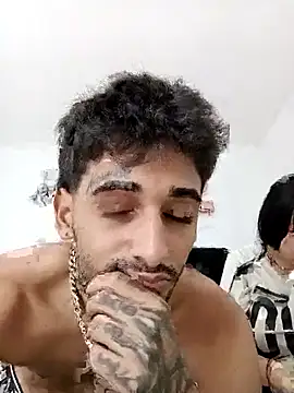 sombralovers online show from 04.02.26