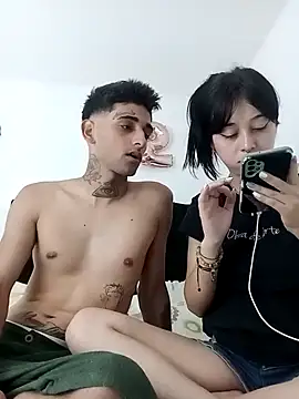 sombralovers online show from 04.16.26