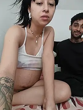 sombralovers online show from 07.14.26