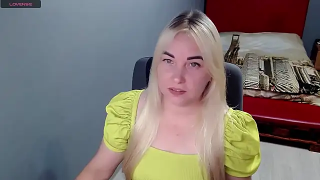 Ledi Catherin online show from 07.27.26
