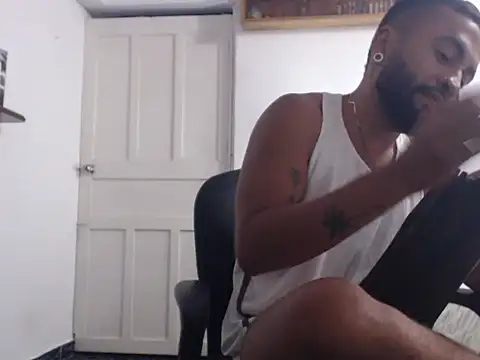 Sebastian ferrer111 online show from 10.23.25