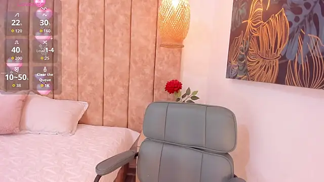  alishaa c online show from 11.22.25