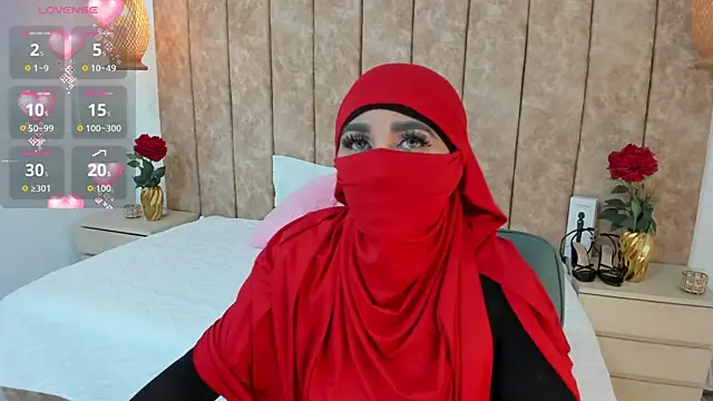  alishaa c online show from 02.26.26