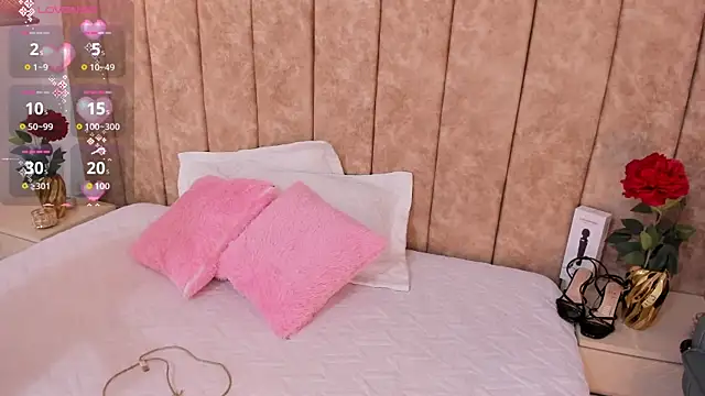  alishaa c online show from 03.04.26