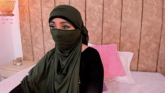  alishaa c online show from 05.13.26