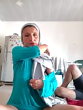 Aafsha  online show from 11.02.25