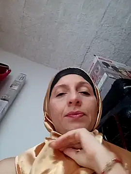 Aafsha  online show from 12.21.25