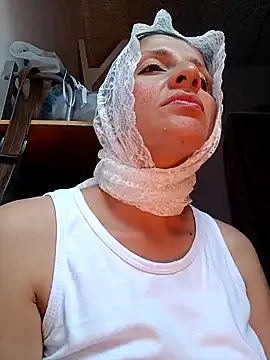 Aafsha  online show from 04.19.26