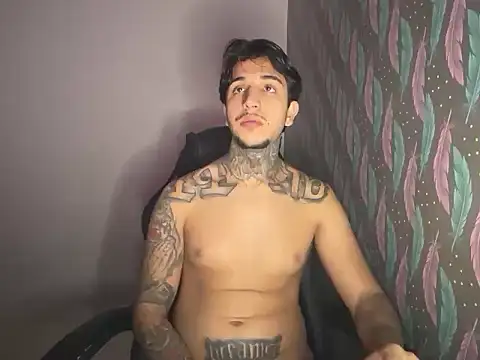 RealGdiass online show from 05.05.26