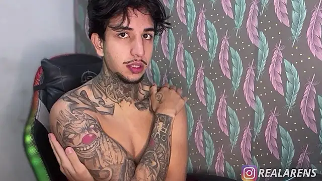 RealGdiass online show from 05.26.26