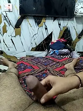 Nisha sonu couple online show from 11.05.25