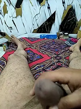 Nisha sonu couple online show from 03.05.26