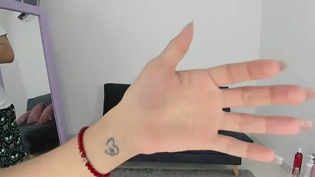 amazinghotgirl online show from 11.27.25