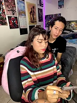 Snapshot of Freyaa_sama chatting on 10.05.25 Freyaa sama online show from 10.05.25