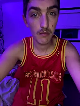 Snapshot of PTJ963 chatting on 10.18.25 PTJ963 online show from 10.18.25