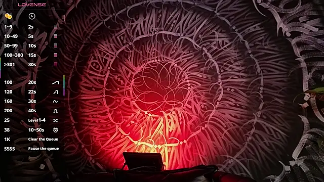 Snapshot of dahlia_darkwood chatting on 02.19.26 dahlia darkwood online show from 02.19.26