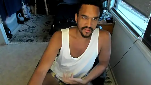 CassiusJohnson online show from 10.15.25