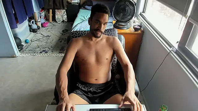 CassiusJohnson online show from 10.18.25