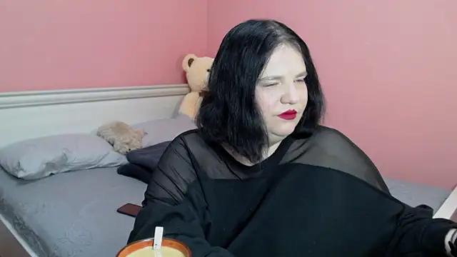 Snapshot of _alexandra_ray_ chatting on 11.26.25 alexandra ray online show from 11.26.25