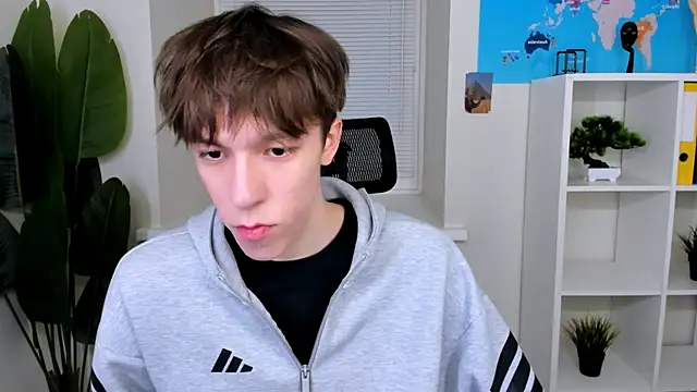 MarkBranston online show from 03.27.26