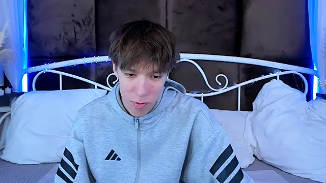 MarkBranston online show from 03.30.26