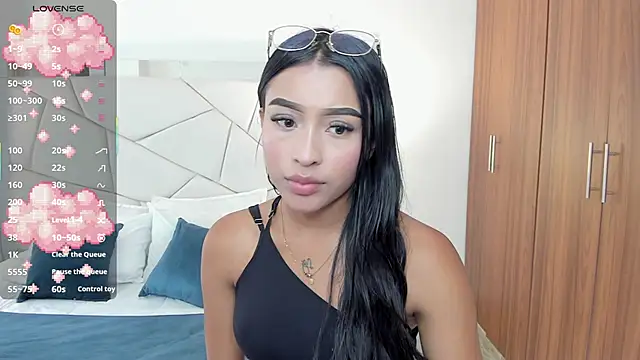 Silvana velvet online show from 10.08.25