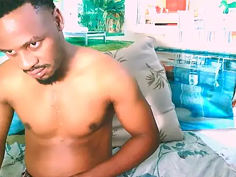 EbonyTiger69 online show from 10.29.25