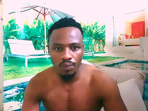 EbonyTiger69 online show from 10.31.25