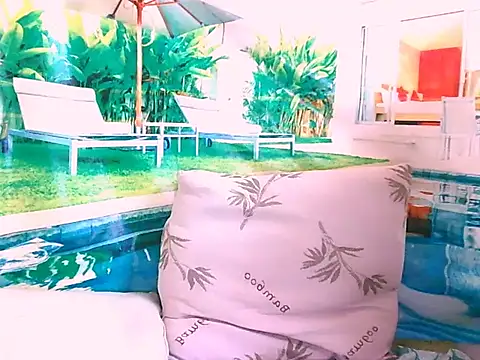 EbonyTiger69 online show from 11.04.25