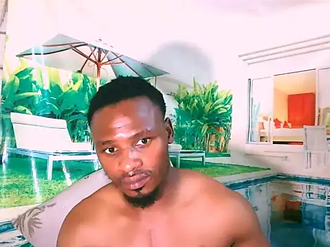 EbonyTiger69 online show from 11.11.25