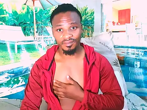 EbonyTiger69 online show from 11.17.25