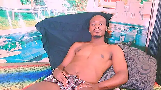 EbonyTiger69 online show from 02.18.26