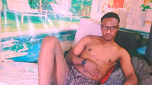 EbonyTiger69 online show from 02.28.26