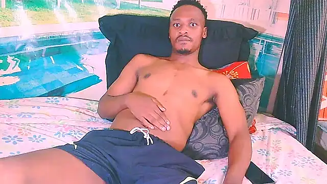 EbonyTiger69 online show from 03.05.26