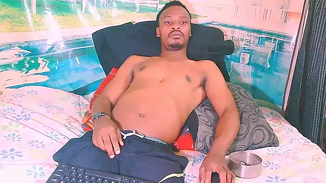 EbonyTiger69 online show from 03.13.26