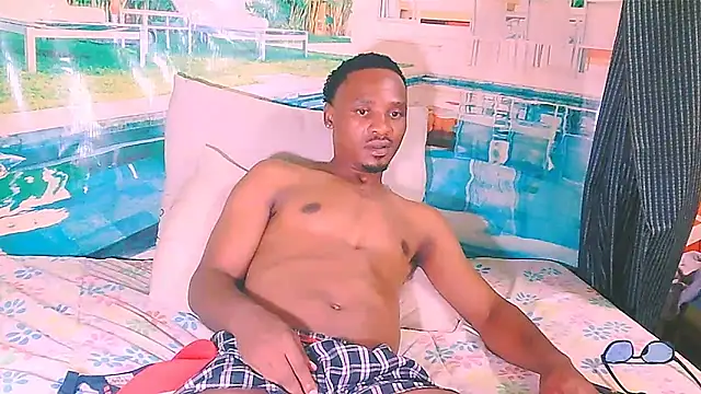 EbonyTiger69 online show from 03.25.26