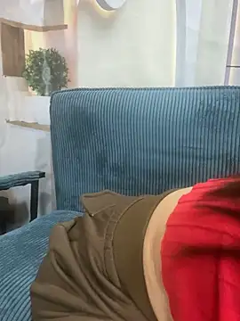 Azura a online show from 03.08.26